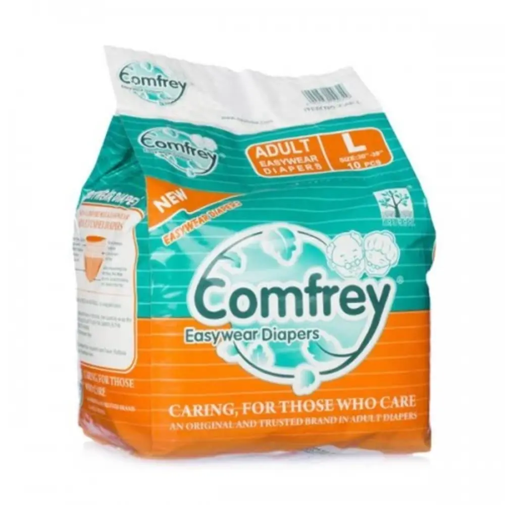 Comfrey Adult Pants Xx/Large